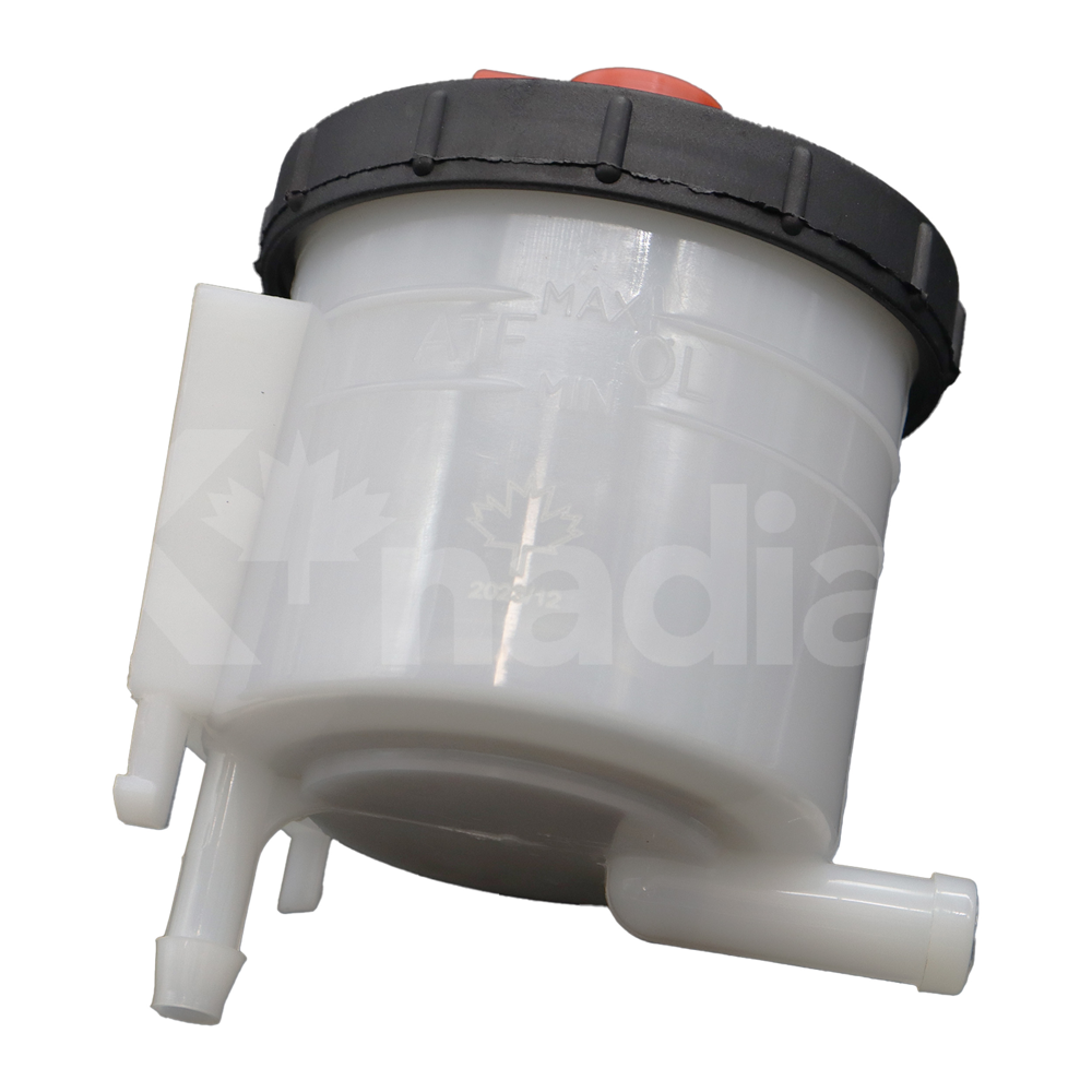 DEPOSITO PARA REFRIGERANTE Volkswagen Pointer 1.8L L4 1998-2009