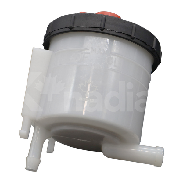 DEPOSITO PARA REFRIGERANTE Volkswagen Pointer 1.8L L4 1998-2009