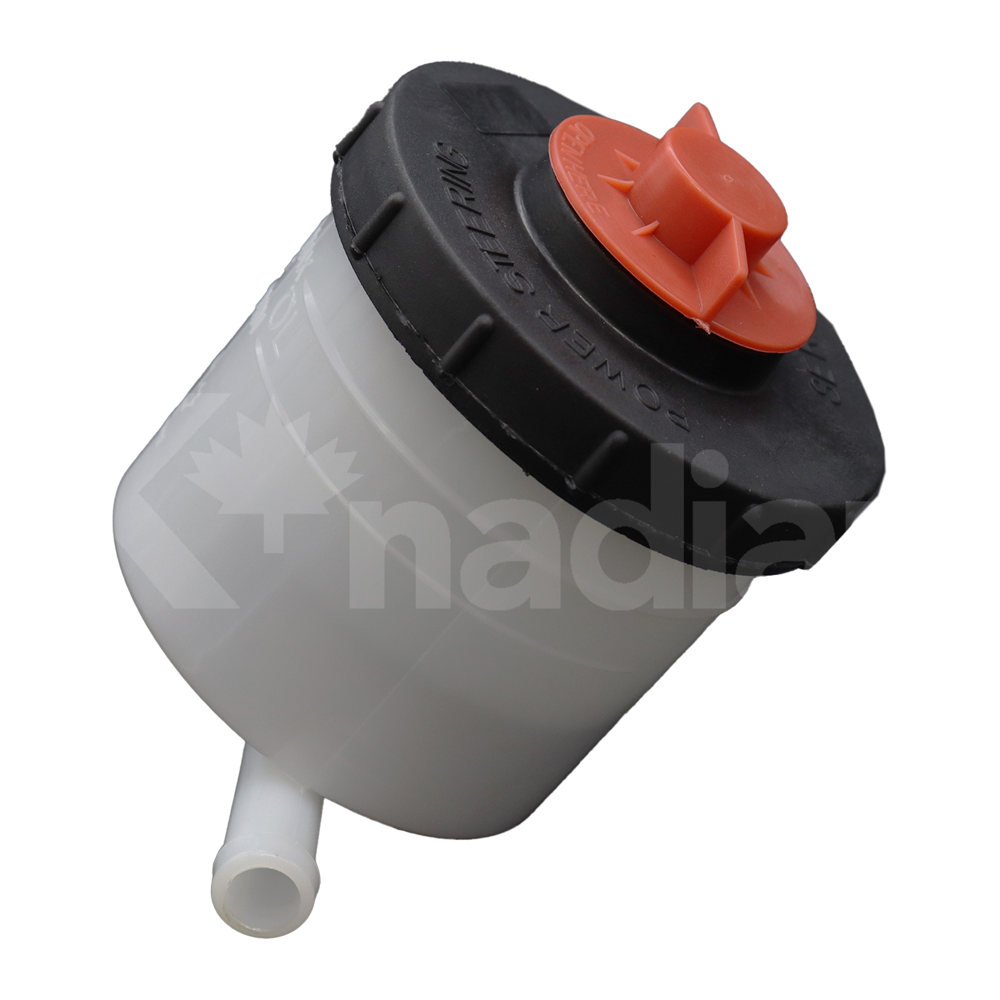 DEPOSITO PARA REFRIGERANTE Volkswagen Pointer 1.8L L4 1998-2009