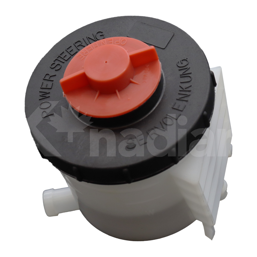 DEPOSITO PARA REFRIGERANTE Volkswagen Pointer 1.8L L4 1998-2009