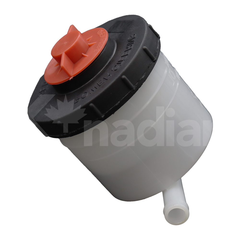 DEPOSITO PARA REFRIGERANTE Volkswagen Pointer 1.8L L4 1998-2009