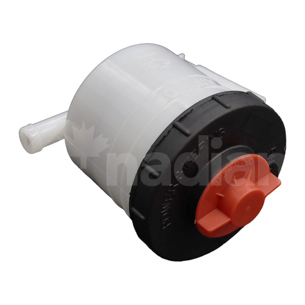 DEPOSITO PARA REFRIGERANTE Volkswagen Pointer 1.8L L4 1998-2009