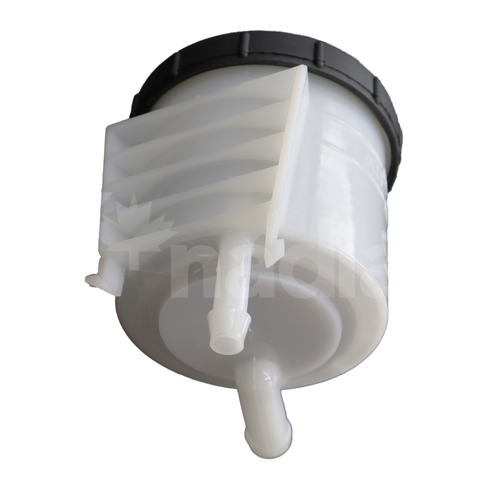 DEPOSITO PARA REFRIGERANTE Volkswagen Pointer 1.8L L4 1998-2009