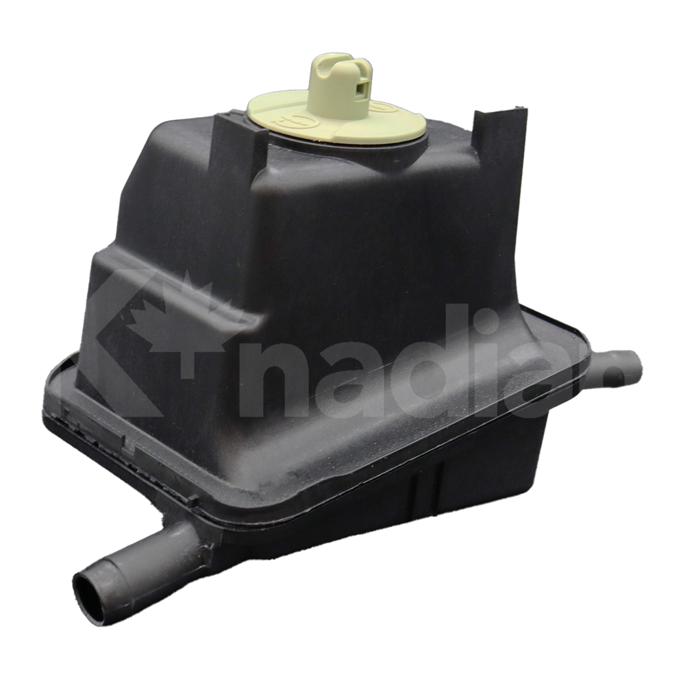 DEPOSITO PARA REFRIGERANTE Audi A3 1.8L L4 1999-2004