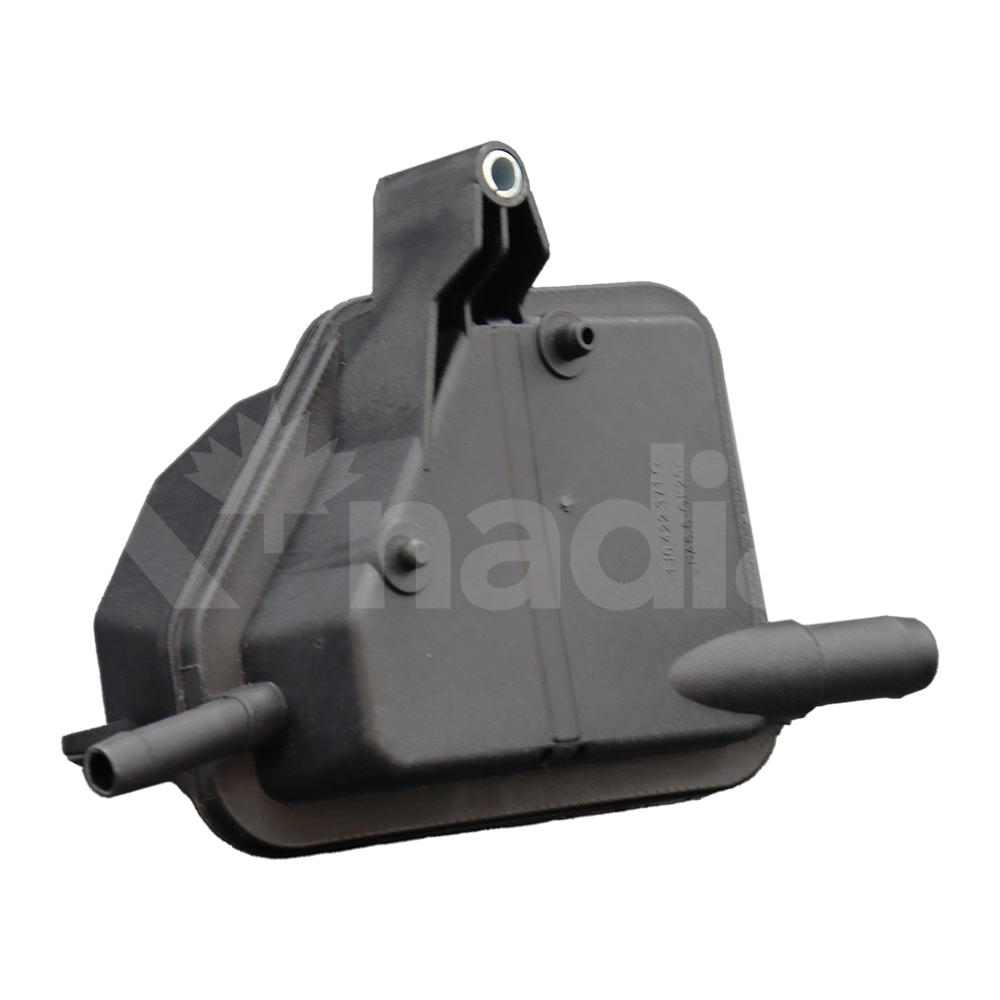 DEPOSITO PARA REFRIGERANTE Audi A3 1.8L L4 1999-2004