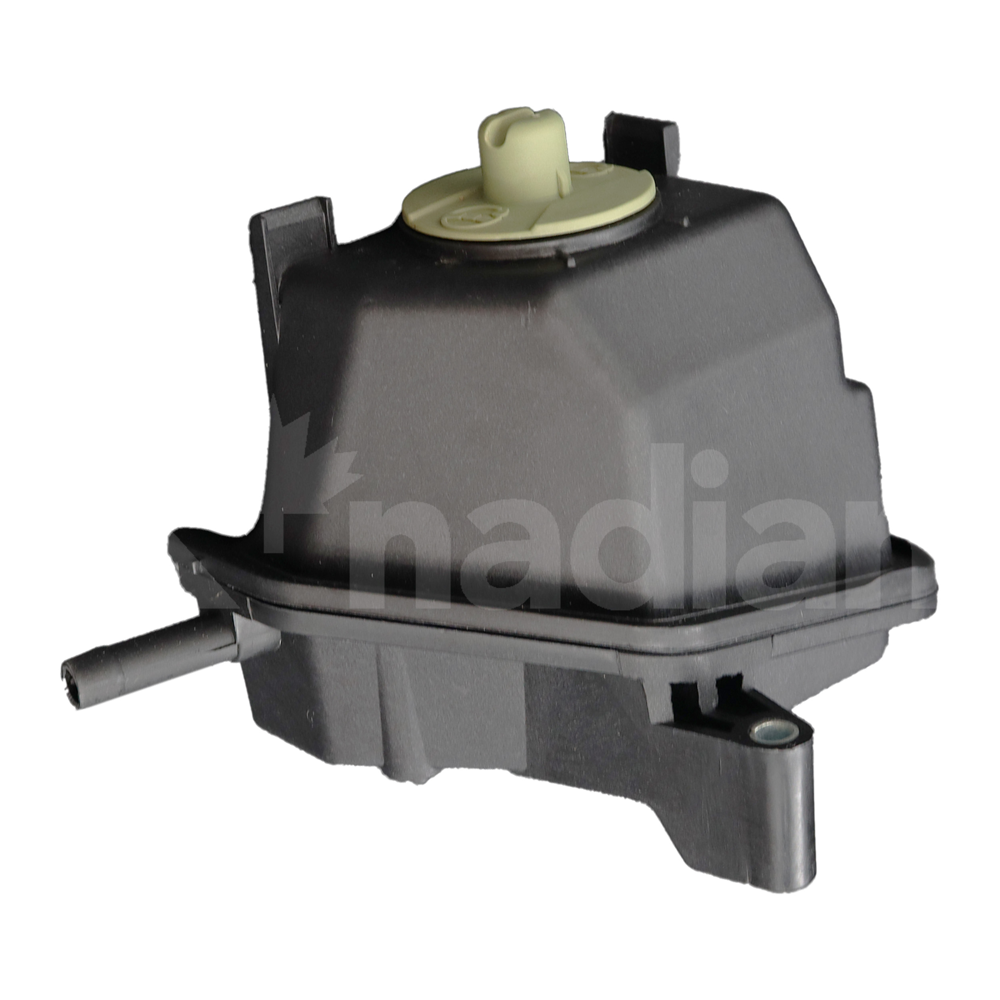 DEPOSITO PARA REFRIGERANTE Audi A3 1.8L L4 1999-2004