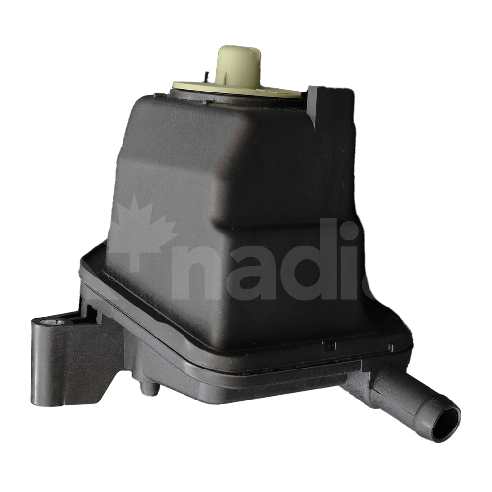 DEPOSITO PARA REFRIGERANTE Audi A3 1.8L L4 1999-2004
