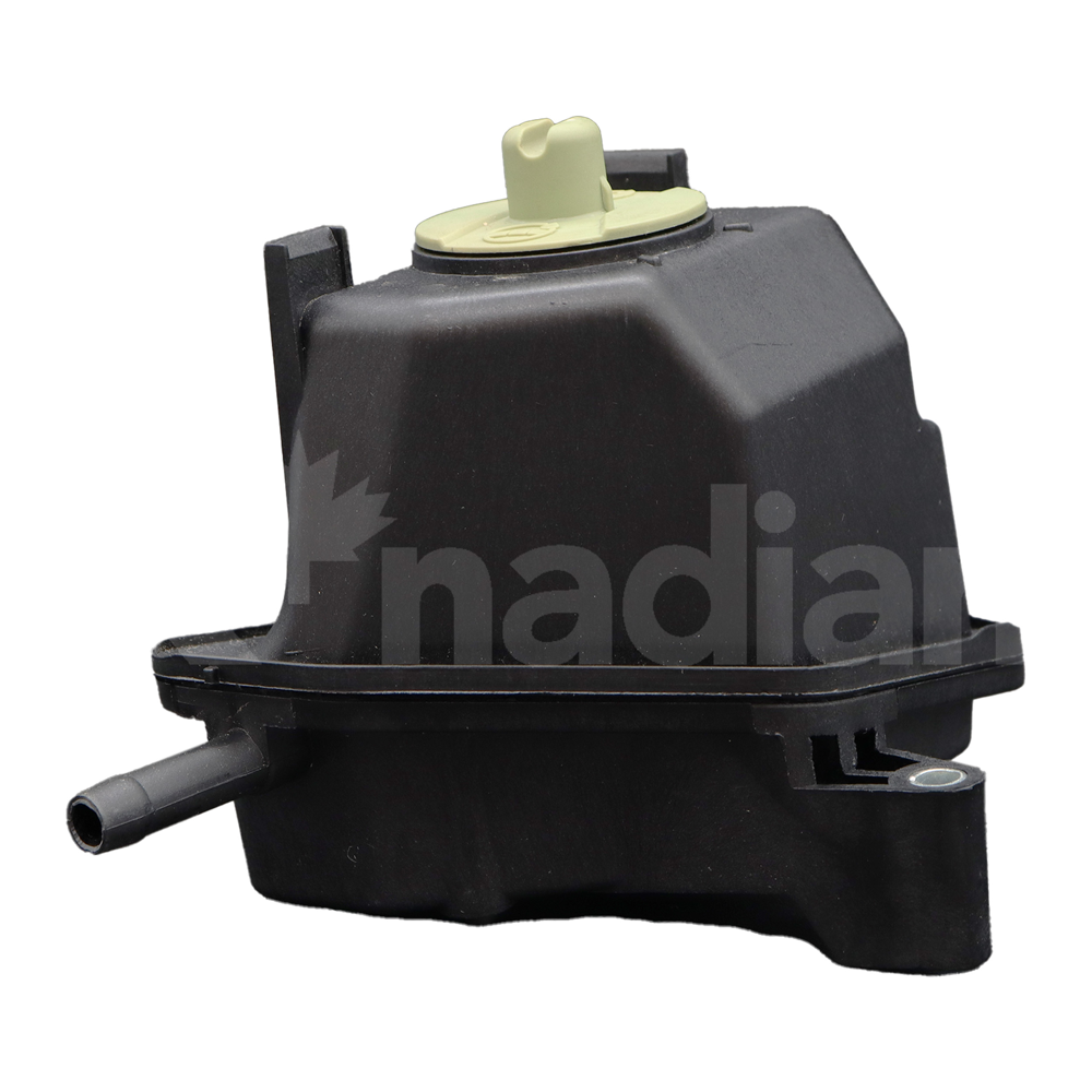 DEPOSITO PARA REFRIGERANTE Audi A3 1.8L L4 1999-2004