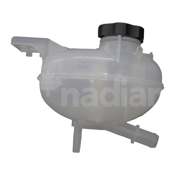 DEPOSITO PARA REFRIGERANTE Dodge Neon 1.4L L4 2017-2018; 2020