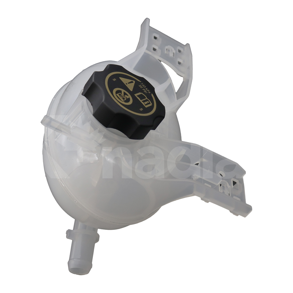 DEPOSITO PARA REFRIGERANTE Dodge Neon 1.4L L4 2017-2018; 2020