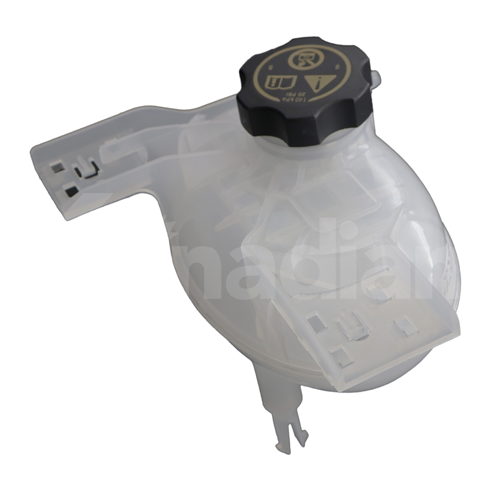DEPOSITO PARA REFRIGERANTE Dodge Neon 1.4L L4 2017-2018; 2020