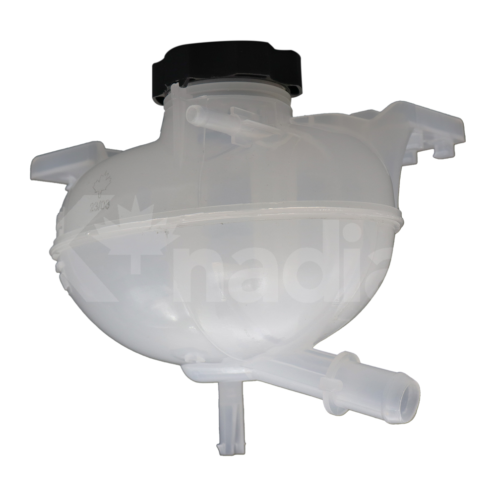 DEPOSITO PARA REFRIGERANTE Dodge Neon 1.4L L4 2017-2018; 2020