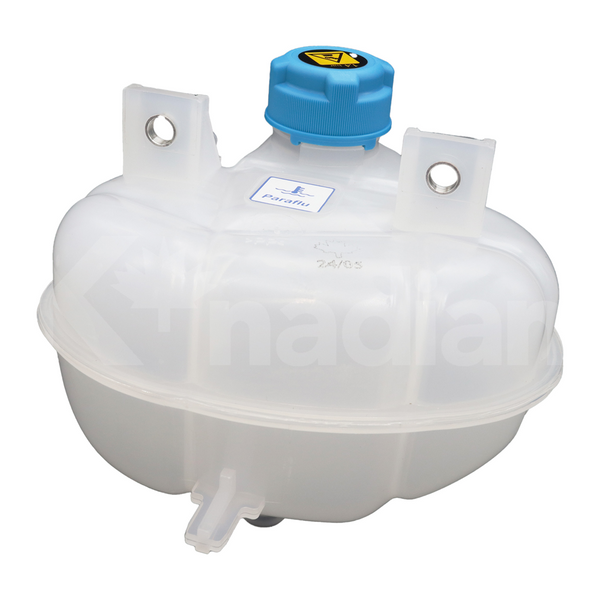 DEPOSITO PARA REFRIGERANTE Ram ProMaster Rapid 1.4L L4 2017-2019
