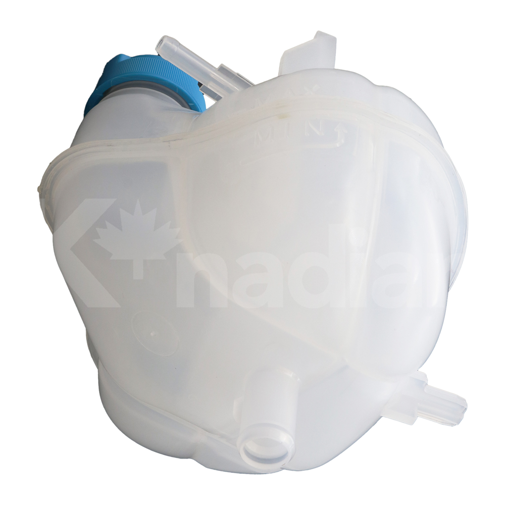 DEPOSITO PARA REFRIGERANTE Ram ProMaster Rapid 1.4L L4 2017-2019