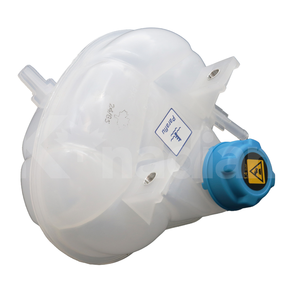 DEPOSITO PARA REFRIGERANTE Ram ProMaster Rapid 1.4L L4 2017-2019