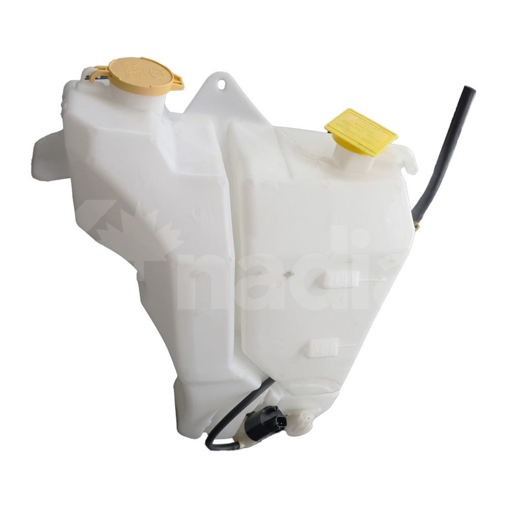 DEPOSITO PARA REFRIGERANTE Dodge Ram 1500 4.7L V8 2004-2009