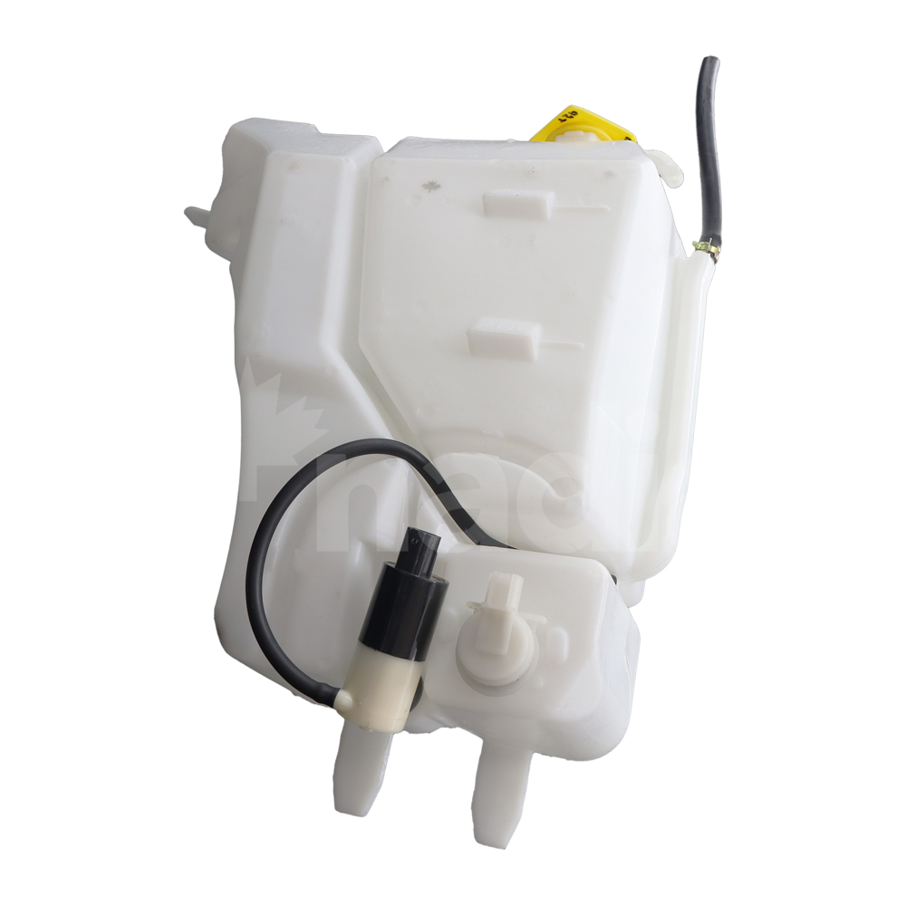 DEPOSITO PARA REFRIGERANTE Dodge Ram 1500 4.7L V8 2004-2009