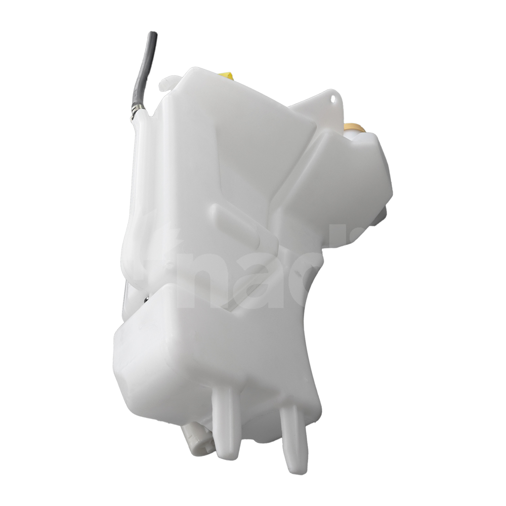 DEPOSITO PARA REFRIGERANTE Dodge Ram 1500 4.7L V8 2004-2009