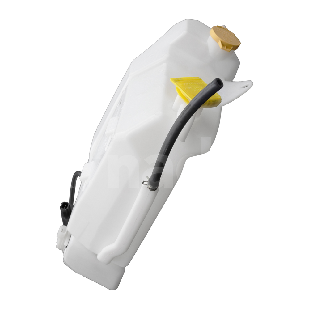 DEPOSITO PARA REFRIGERANTE Dodge Ram 1500 4.7L V8 2004-2009