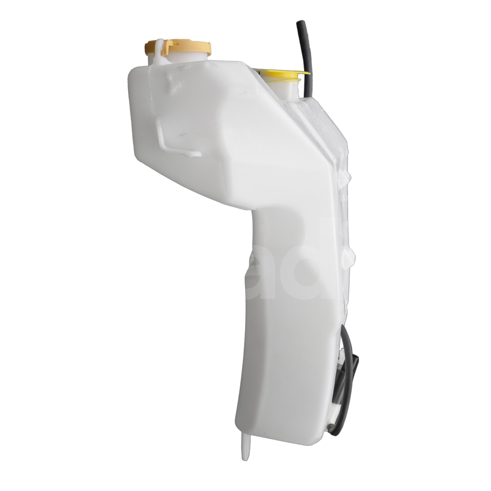 DEPOSITO PARA REFRIGERANTE Dodge Ram 1500 4.7L V8 2004-2009