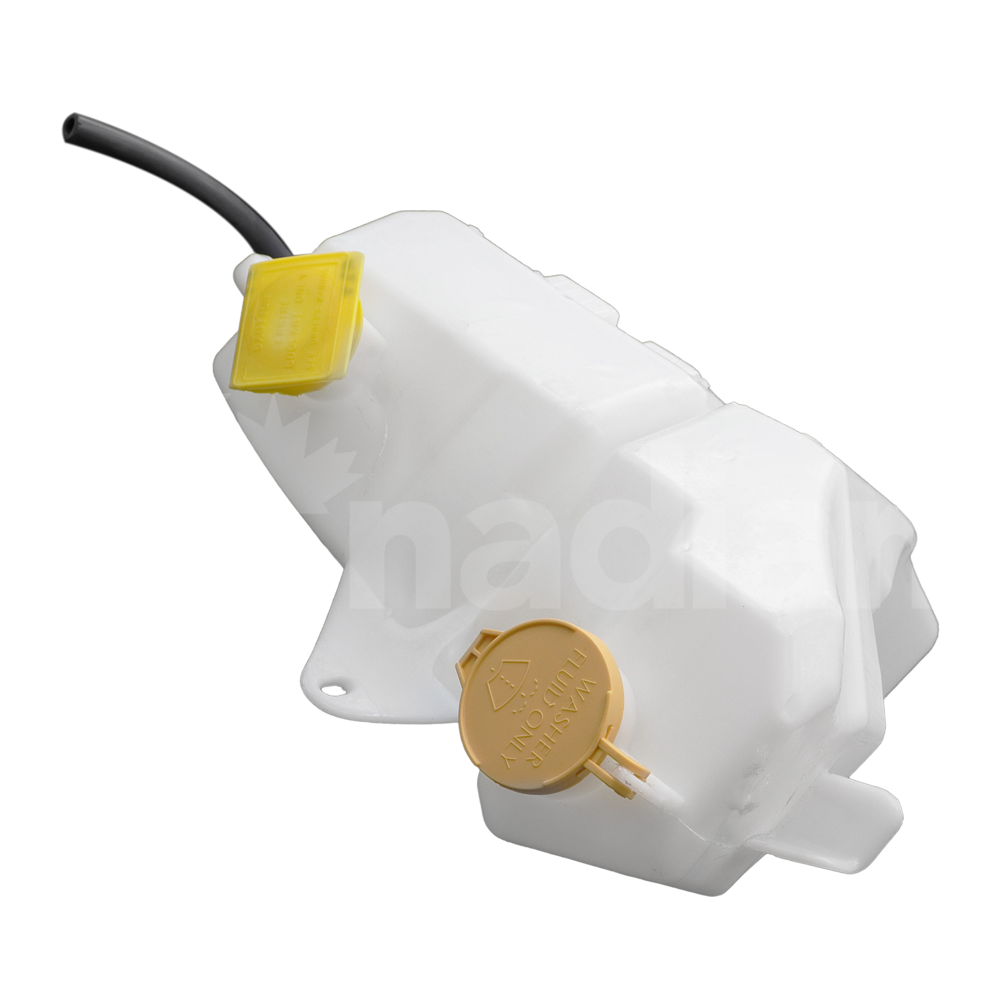 DEPOSITO PARA REFRIGERANTE Dodge Ram 1500 4.7L V8 2004-2009