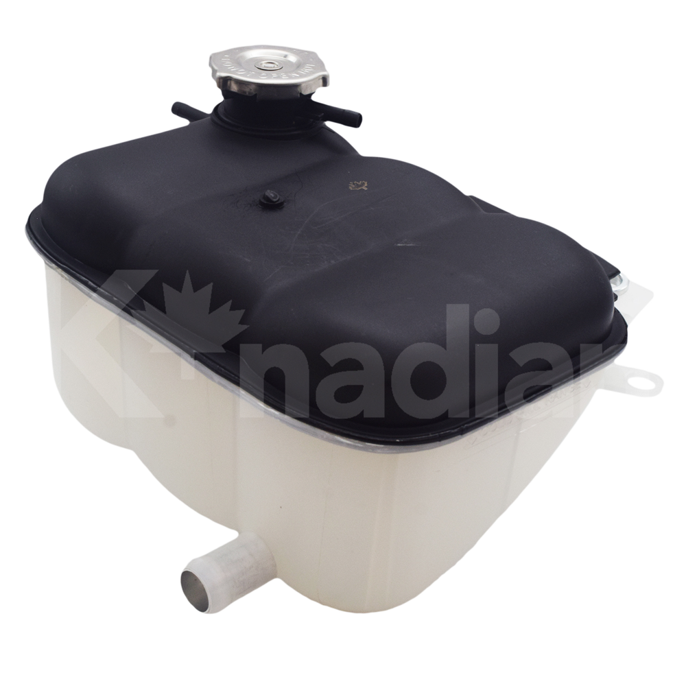 DEPOSITO PARA REFRIGERANTE Dodge Ram 1500 3.7L V6 2002-2003