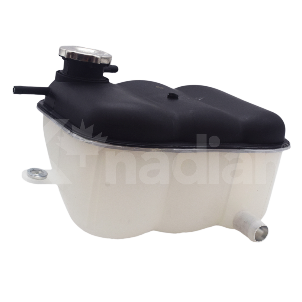 DEPOSITO PARA REFRIGERANTE Dodge Ram 1500 3.7L V6 2002-2003