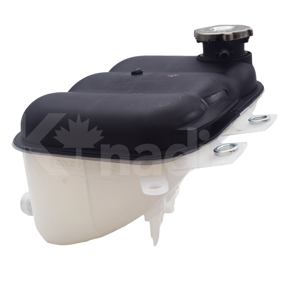 DEPOSITO PARA REFRIGERANTE Dodge Ram 1500 3.7L V6 2002-2003