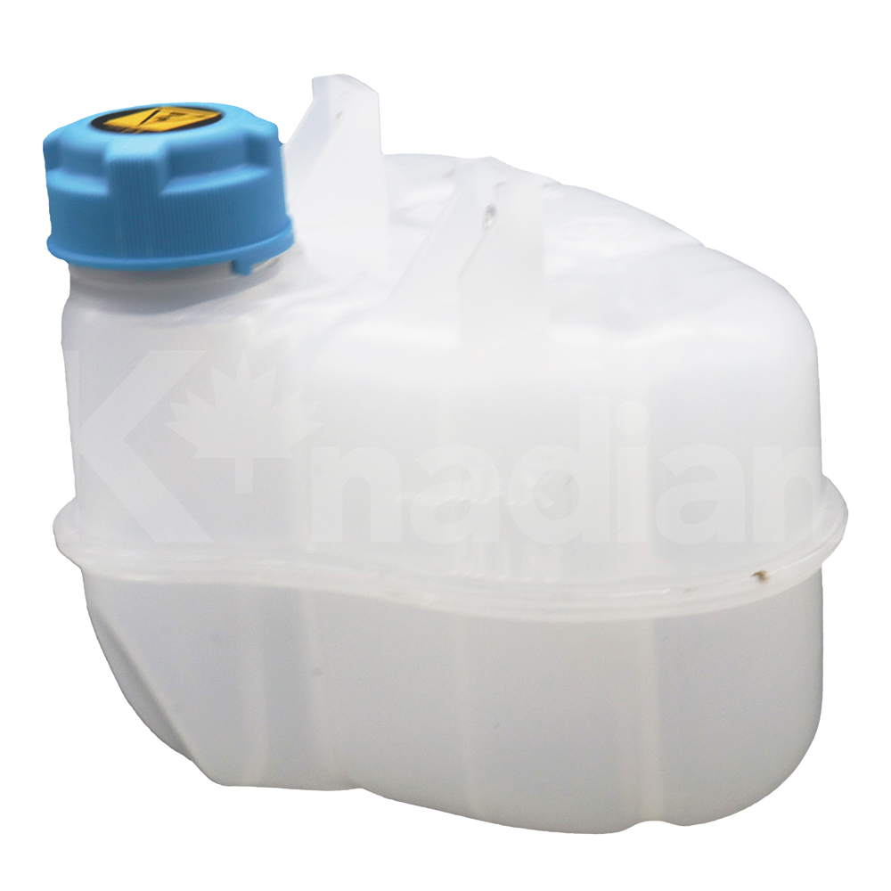 DEPOSITO PARA REFRIGERANTE Dodge Vision 1.6L L4 2015-2018