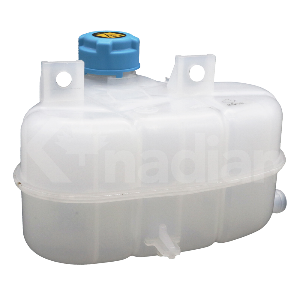 DEPOSITO PARA REFRIGERANTE Dodge Vision 1.6L L4 2015-2018