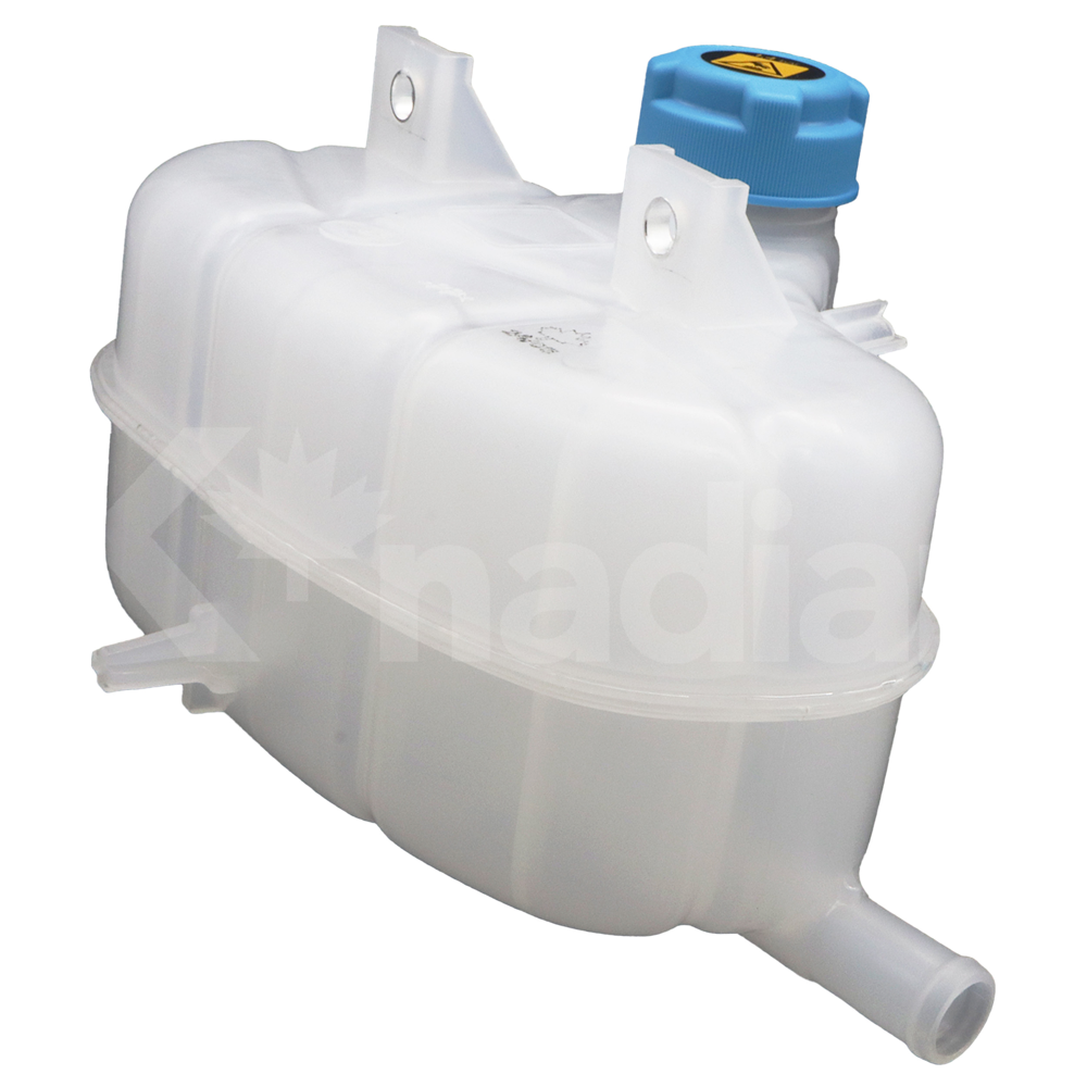 DEPOSITO PARA REFRIGERANTE Dodge Vision 1.6L L4 2015-2018