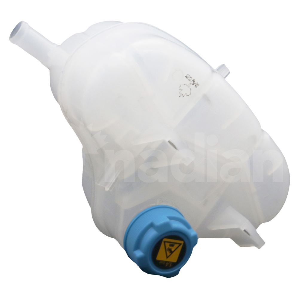 DEPOSITO PARA REFRIGERANTE Dodge Vision 1.6L L4 2015-2018
