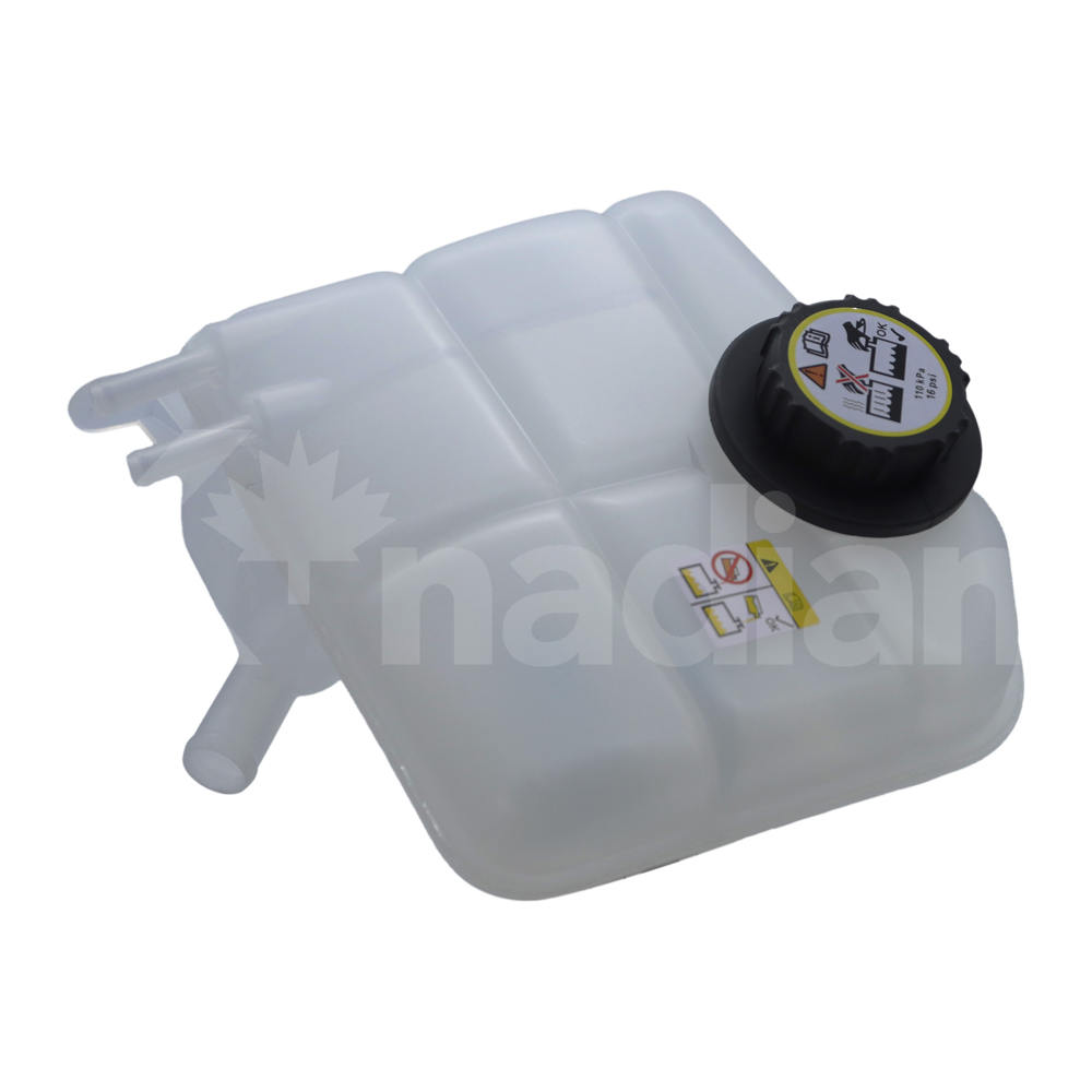DEPOSITO PARA REFRIGERANTE Ford Focus 2.0L L4 2000-2007