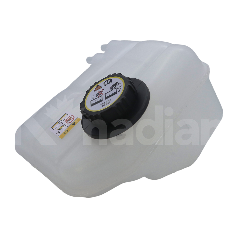 DEPOSITO PARA REFRIGERANTE Ford Focus 2.0L L4 2000-2007