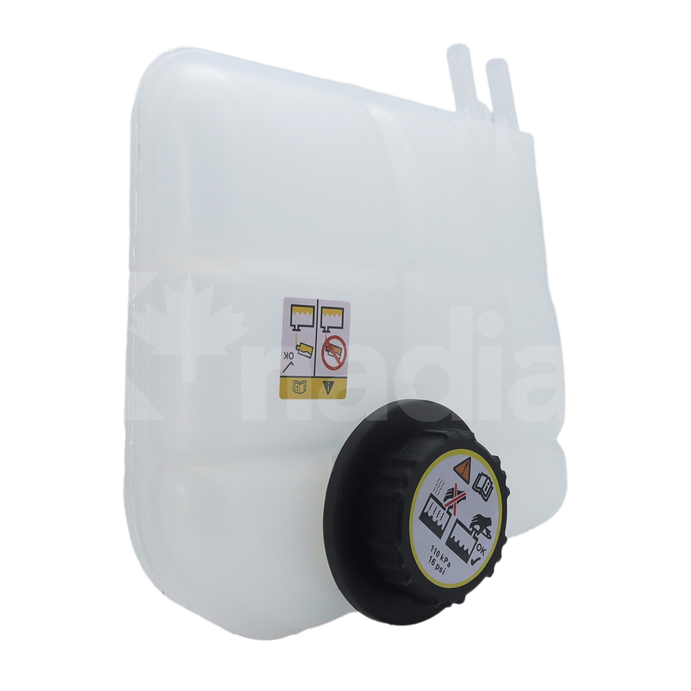 DEPOSITO PARA REFRIGERANTE Ford Focus 2.0L L4 2000-2007