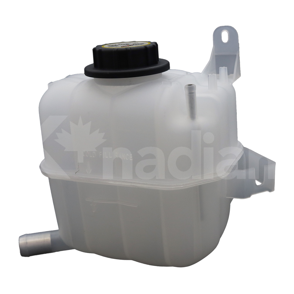 DEPOSITO PARA REFRIGERANTE Ford Freestar 3.9L V6 2004-2007