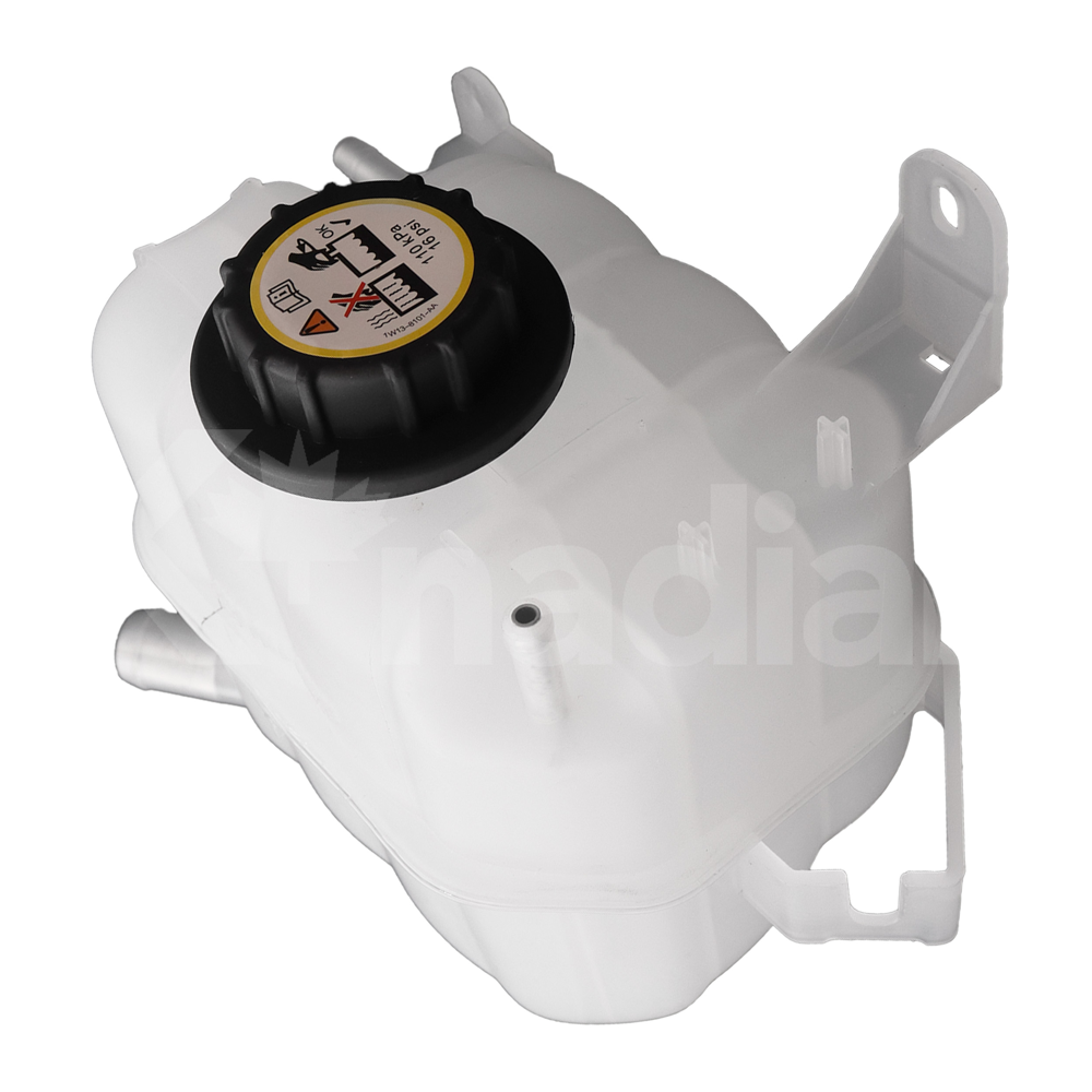 DEPOSITO PARA REFRIGERANTE Ford Freestar 3.9L V6 2004-2007