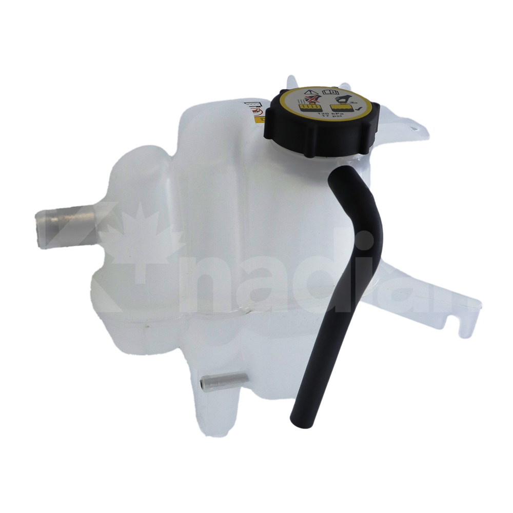 DEPOSITO PARA REFRIGERANTE Ford Escape 2.0L L4 2001-2004