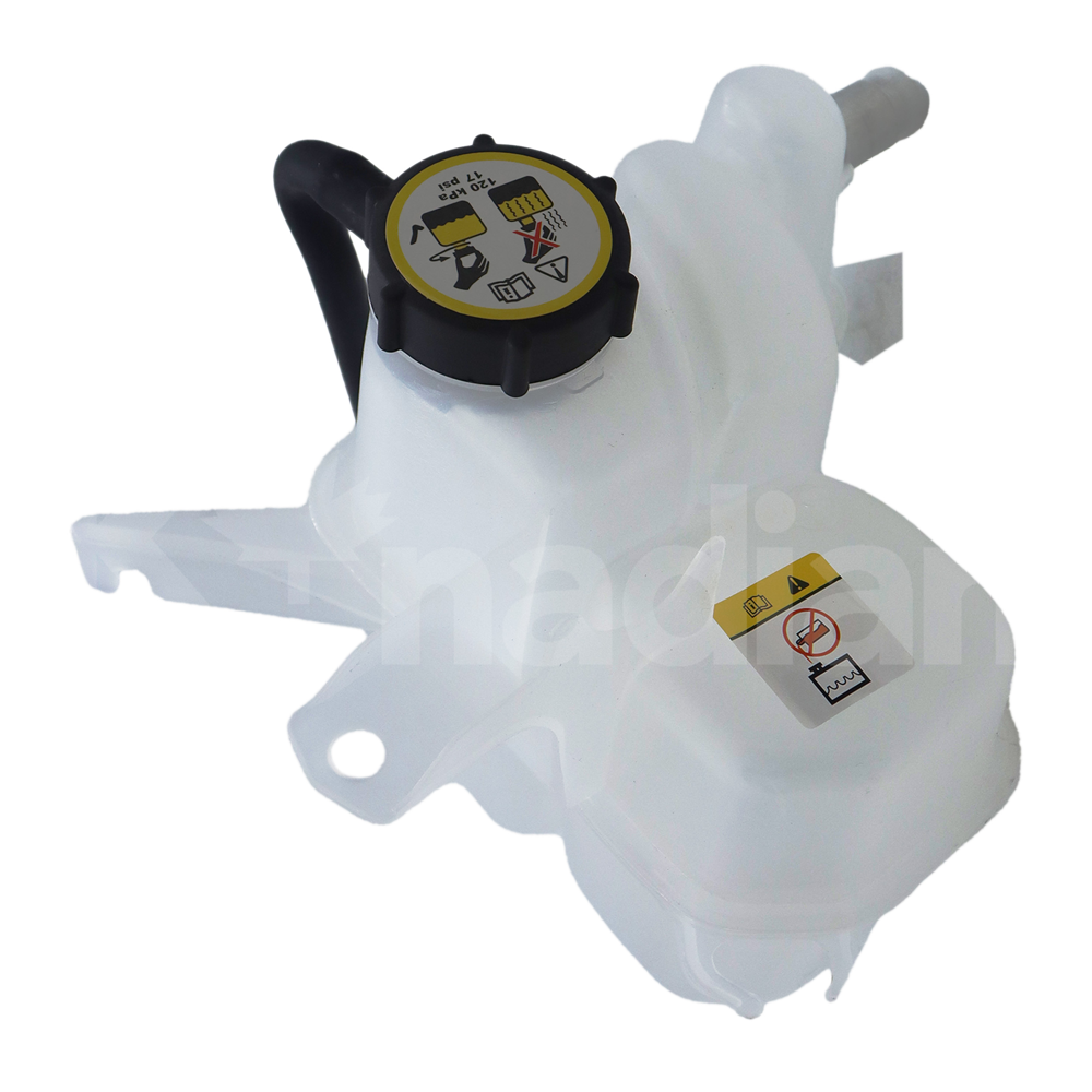 DEPOSITO PARA REFRIGERANTE Ford Escape 2.0L L4 2001-2004