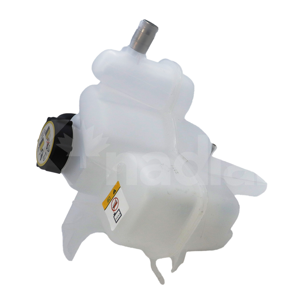 DEPOSITO PARA REFRIGERANTE Ford Escape 2.0L L4 2001-2004