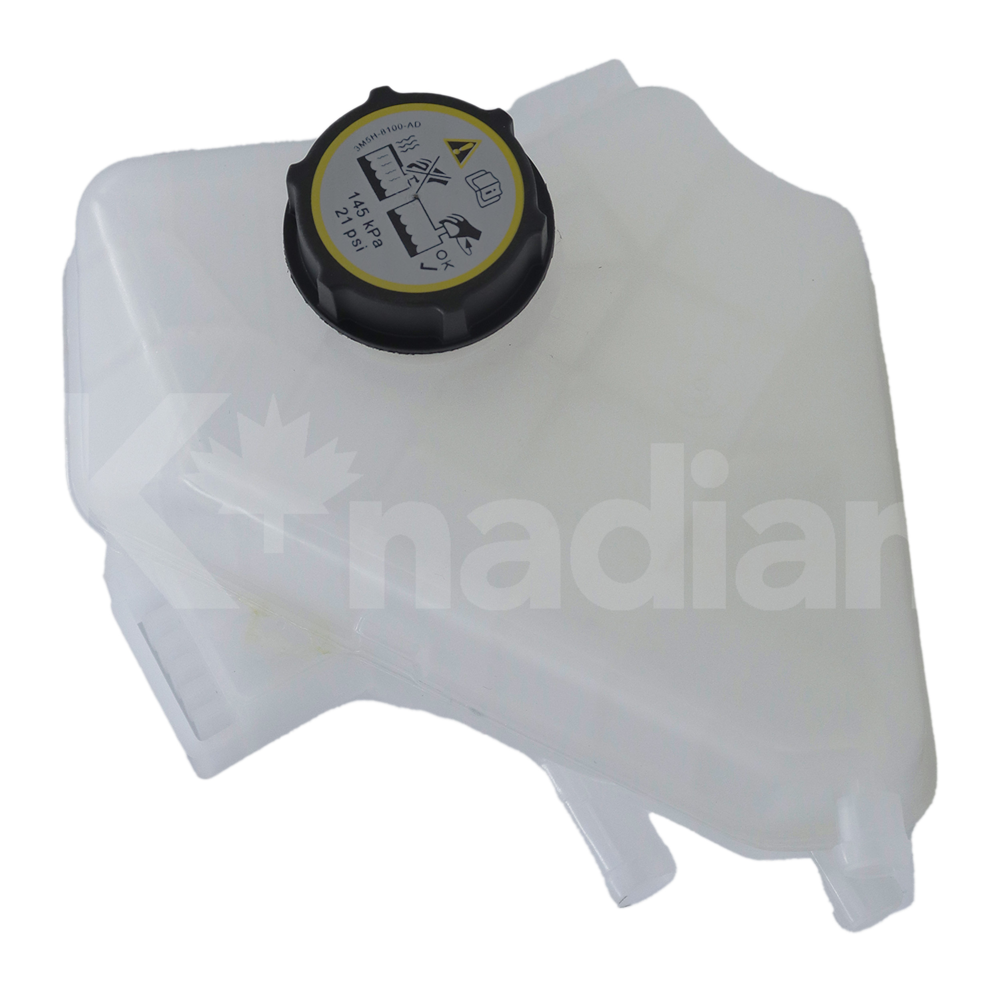 DEPOSITO PARA REFRIGERANTE Ford EcoSport 2.0L L4 2013-2020