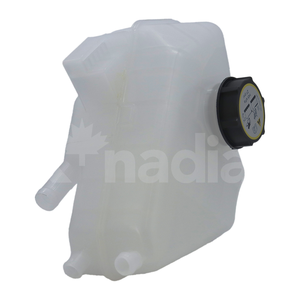 DEPOSITO PARA REFRIGERANTE Ford EcoSport 2.0L L4 2013-2020