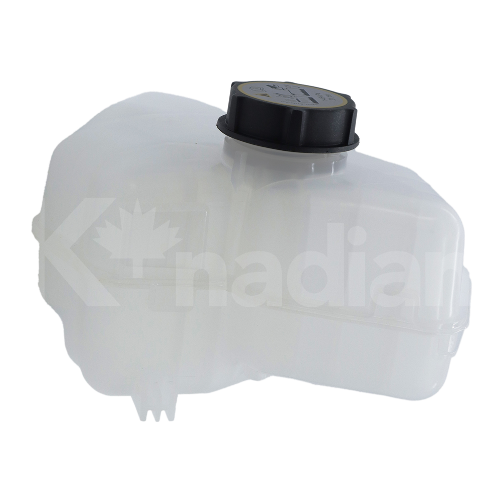 DEPOSITO PARA REFRIGERANTE Ford EcoSport 2.0L L4 2013-2020