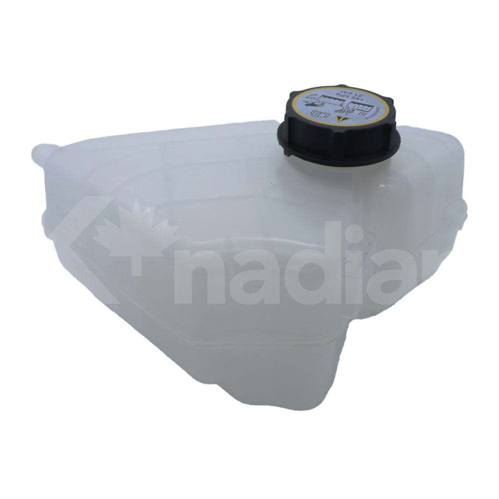 DEPOSITO PARA REFRIGERANTE Ford EcoSport 2.0L L4 2013-2020