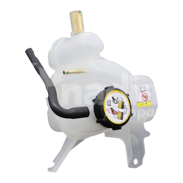 DEPOSITO PARA REFRIGERANTE Ford Escape 2.3L L4 2005-2007
