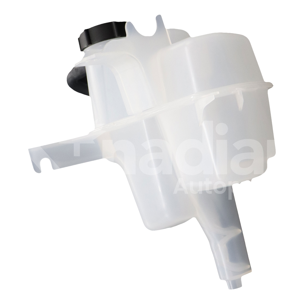 DEPOSITO PARA REFRIGERANTE Ford Escape 2.3L L4 2005-2007