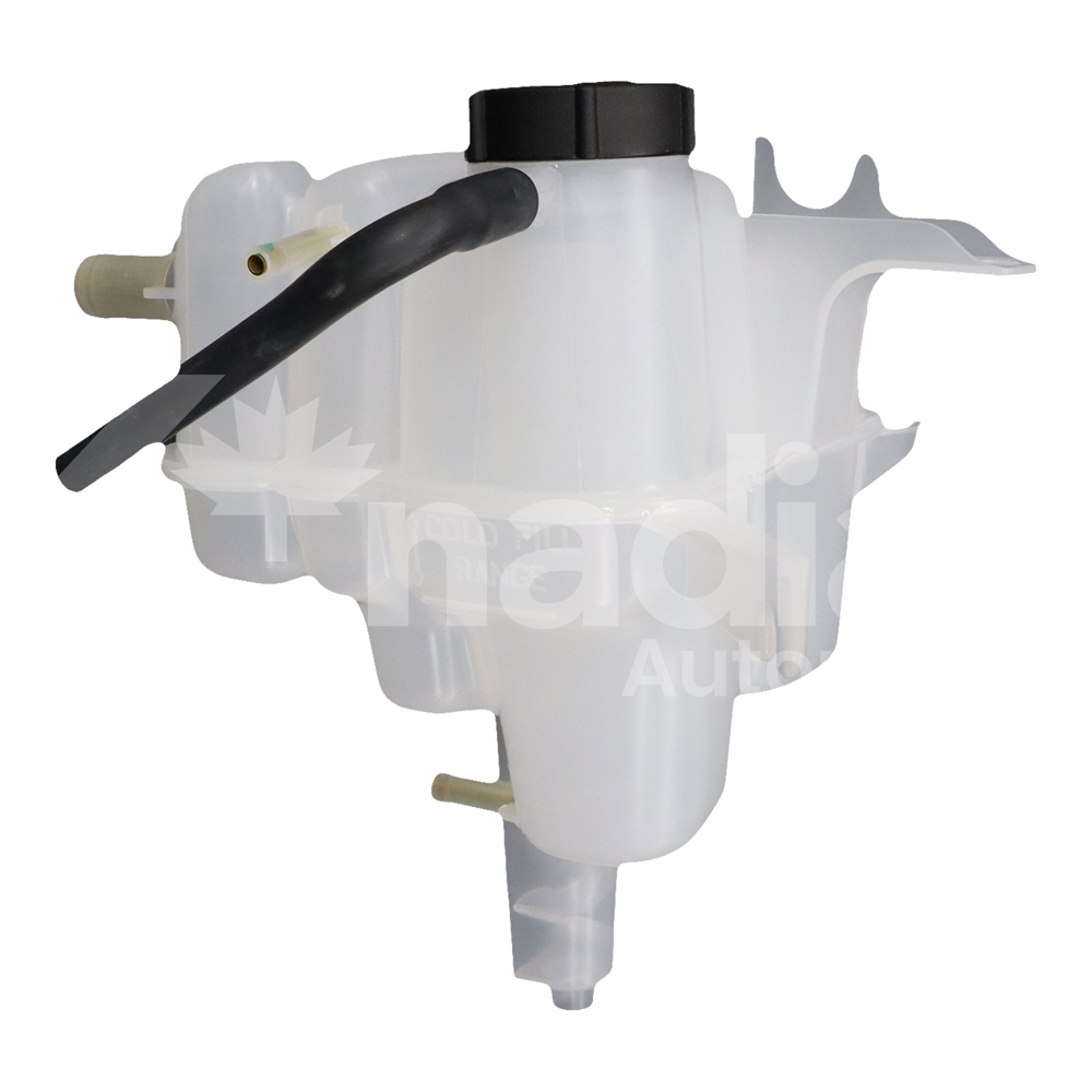 DEPOSITO PARA REFRIGERANTE Ford Escape 2.3L L4 2005-2007