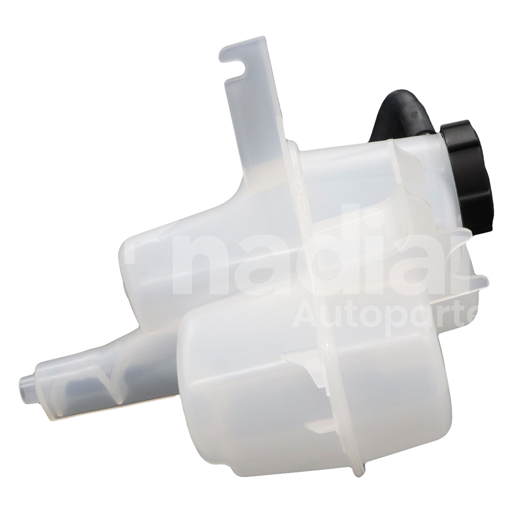 DEPOSITO PARA REFRIGERANTE Ford Escape 2.3L L4 2005-2007