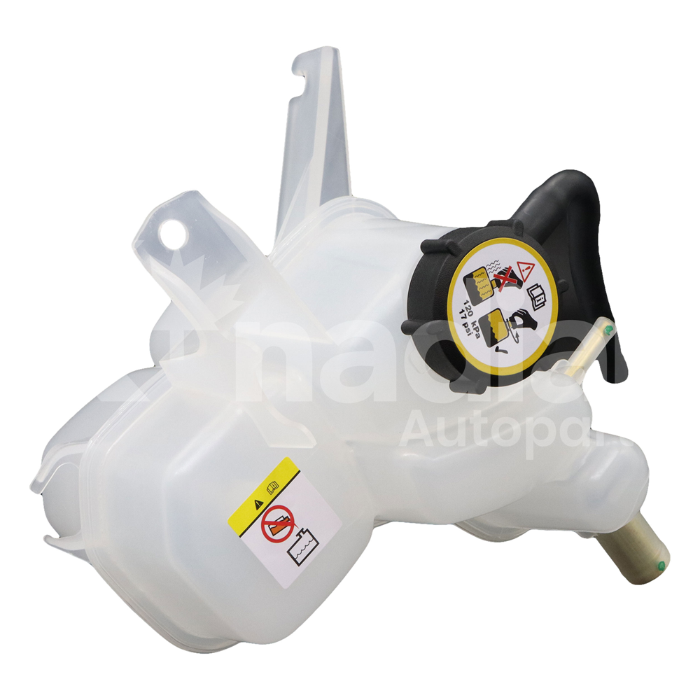DEPOSITO PARA REFRIGERANTE Ford Escape 2.3L L4 2005-2007
