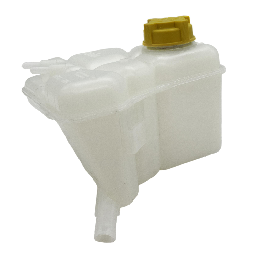 DEPOSITO PARA REFRIGERANTE Ford Fiesta 1.6L L4 2001; 2003-2009